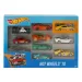 Hot Wheels kleines Autoset 10-teilig - Mattel