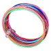 Hula-Hoop-Reifen 60 cm