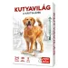 Hundewelt - das Kartenspiel