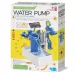 Hybrid-Solar-Wasserpumpe Bau- und Lernspiel