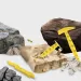 I’m Genius Velociraptor Archäologie-Set – Lisciani