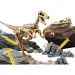I’m Genius Velociraptor Archäologie-Set – Lisciani