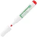 ICO: Antibakterieller Whiteboard-Marker 11XXL, rot