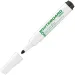 ICO: Antibakterieller Whiteboard-Marker 11XXL, schwarz