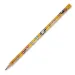 ICO: Bleistift mit Maulwurf-Muster