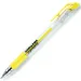 ICO: Edding 2185 Crystaljelly gelber Geltintenstift