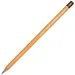 ICO: Graphitstift 6B Koh-I-Noor