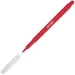 ICO: Igel 300 Faserschreiber rot
