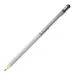 ICO: Igel dreieckiger grauer Graphitstift 2B