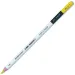 ICO: KOH-I-NOOR 3411 Textmarker Bleistift gelb