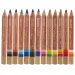 ICO: KOH-I-NOOR Magic Buntstift-Set 12+1 Stück