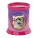 ICO: Katzen-Stiftehalter