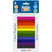 ICO: Kreative Kinder bunte Knete 12er-Set 165g