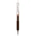 ICO: Penac Inketti 0,5 Gelstift braun