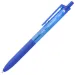 ICO: Penac X-Beam XB107 blauer Kugelschreiber 0,7mm