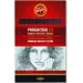 ICO: Progresso Graphitstift 8911/2B 12 Stück Koh-I-Noor