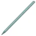 ICO: Progresso Pastellstift Silber Koh-I-Noor