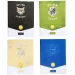 ICO: Student Art liniertes Heft A/4