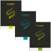 ICO: Student Premium kariertes Heft A/4