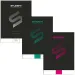 ICO: Student Premium liniertes Heft A/4