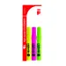 ICO: Textmarker-Set