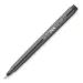 ICO: Tinten Pen schwarzer Fineliner 0,5mm