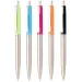 ICO X-Pen Kugelschreiber D50 in verschiedenen Farben