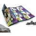 Ich bin Genius Predator 2-in-1 Archäologie-Set - Lisciani
