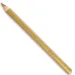 Ico: Koh-I-Noor Omega dicker goldfarbener Bleistift
