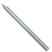 Ico: Koh-I-Noor Omega dicker silberfarbener Bleistift