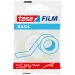 Ico: Tesa Basic durchsichtiges Klebeband 33 m x 19 mm