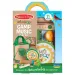Instrumente: Camping-Instrumentenset - Melissa &amp; Doug
