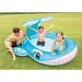 Intex: Spritzender Wal Pool 201x196x91cm