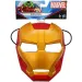 Iron Man Maske mit Band - Hasbro