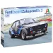 Italeri 1/24 Ford Escort Zakspeed Gr.2 Automodellbausatz
