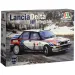 Italeri 1/24 Lancia Delta HF Integrale Rallye-Automodellbausatz