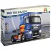 Italeri 1/24 MAN TGX XXL D38 LKW-Modellbausatz