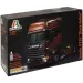Italeri 1/24 Scania R730 Black Amber LKW-Modellbausatz