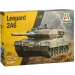 Italeri 1/35 Leopard 2A6 Panzer Modellbausatz