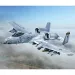 Italeri 1/48 A-10C Blacksnakes Flugzeugmodellbausatz