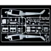 Italeri 1/48 AB 212 / UH-1N Hubschraubermodell