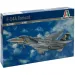 Italeri 1/48 F-14A Tomcat Flugzeugmodellbausatz