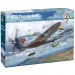 Italeri 1/48 P-47D Thunderbolt Flugzeugmodellbausatz