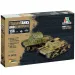 Italeri 1/56 Italienische Panzer &amp; Semoventi Panzerbausatz
