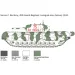 Italeri 1/72 Churchill Mk. III Panzerbausatz