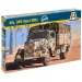 Italeri 1/72 Kfz. 305 Opel Blitz Militär-Lkw Modellbausatz
