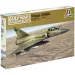 Italeri 1/72 Mirage 2000C Jagdflugzeugmodell