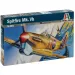 Italeri 1/72 Spitfire Mk. Vb Jagdflugzeugmodell