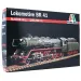 Italeri 1/87 BR 41 Lokomotive Dampflokomotive Zugmodellbausatz