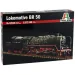 Italeri 1/87 BR 50 Lokomotive Dampflokomotive Zugmodell